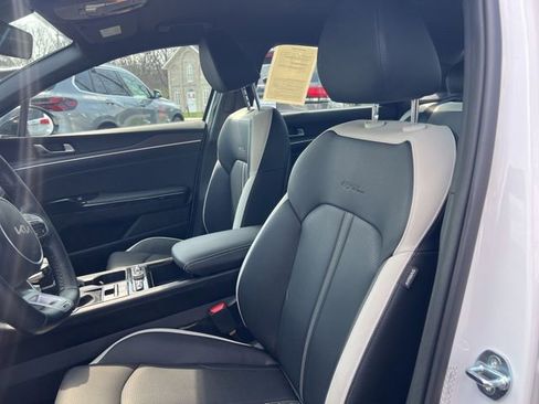 Used 2025 Kia K5 GT-Line image 3