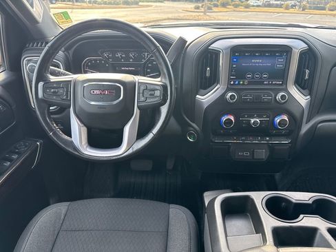 Used 2020 GMC Sierra 1500 Elevation w/ Elevation Value Package image 23