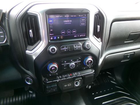Used 2023 Chevrolet Silverado 2500 LT w/ Convenience Package AWD/4WD image 20