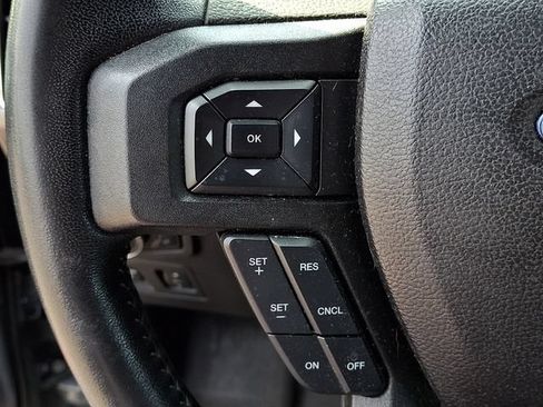 Used 2020 Ford F150 XLT w/ Equipment Group 302A Luxury AWD/4WD image 18