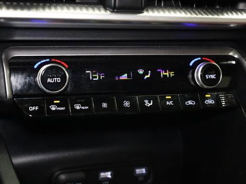 Used 2021 Kia K5 GT-Line image 23