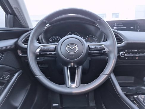 Used 2024 MAZDA MAZDA3 s AWD/4WD image 24