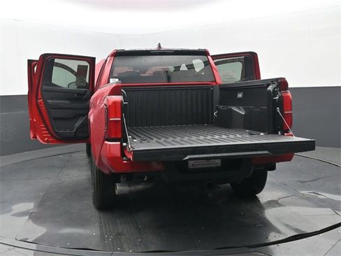 New 2026 Toyota Tacoma SR5 image 34