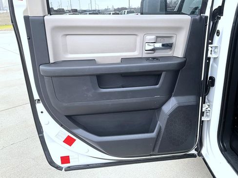 Used 2012 RAM 2500 Power Wagon image 21