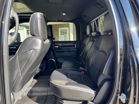 Used 2023 RAM 2500 Laramie image 14