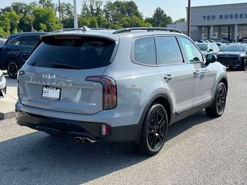Used 2024 Kia Telluride SX Prestige X-Line AWD/4WD image 31