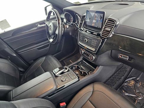 Used 2019 Mercedes-Benz GLS 550 4MATIC image 11