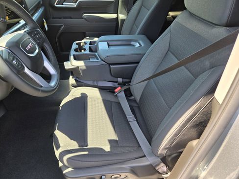 New 2026 GMC Sierra 1500 Elevation AWD/4WD image 9