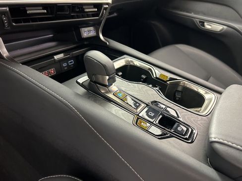 Used 2025 Lexus RX 350 F Sport image 24