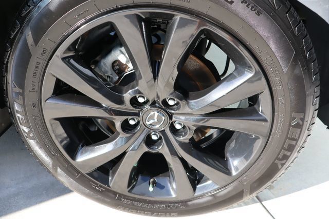 Used 2022 MAZDA CX-30 2.5 Turbo w/ Premium Package AWD/4WD image 46