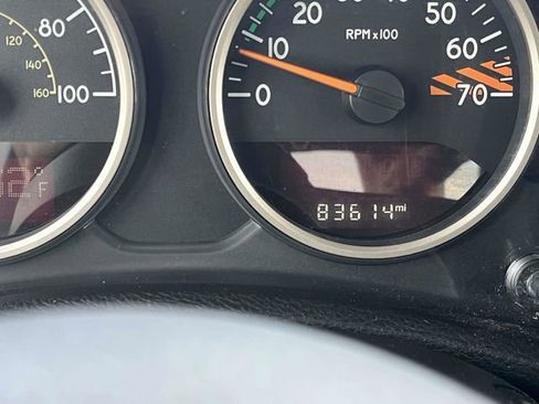 Used 2017 Jeep Wrangler 75th Anniversary image 26