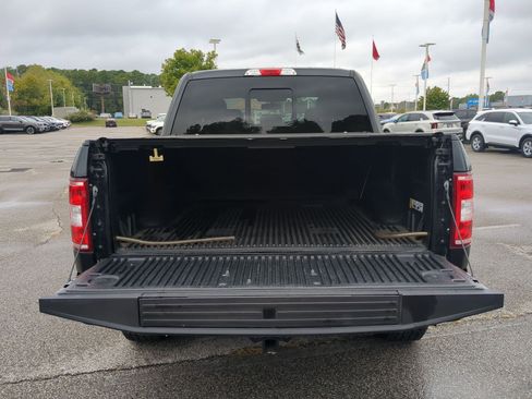 Used 2020 Ford F150 XLT w/ Equipment Group 302A Luxury image 23