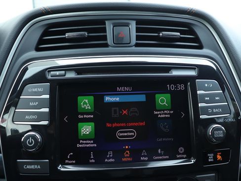 Used 2019 Nissan Maxima SR w/ Premium Package image 34