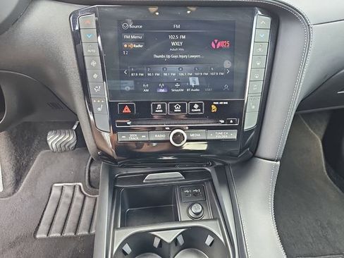 Used 2022 INFINITI QX55 Luxe w/ Cargo Package AWD/4WD image 28