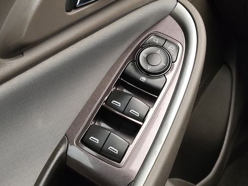 Used 2017 Chevrolet Malibu LS FWD image 27