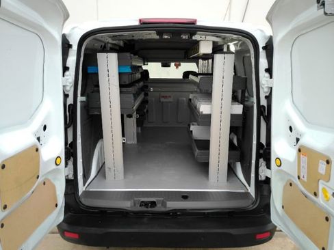 Used 2023 Ford Transit Connect XL image 10