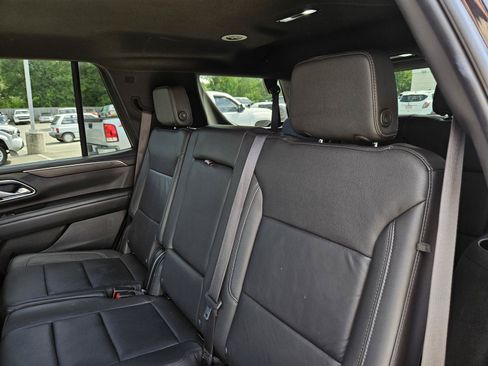 Used 2024 Chevrolet Tahoe LT RWD image 30