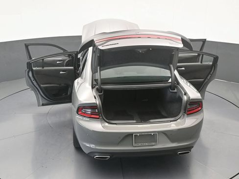 Used 2023 Dodge Charger SXT w/ Blacktop Package RWD image 57