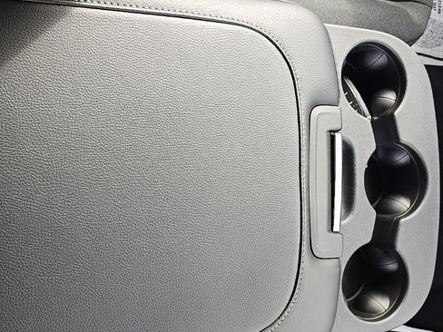 New 2026 RAM 3500 Tradesman image 33