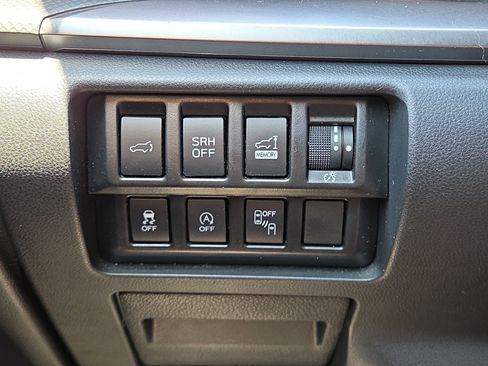 Used 2021 Subaru Forester Sport w/ Popular Package #2 AWD/4WD image 26