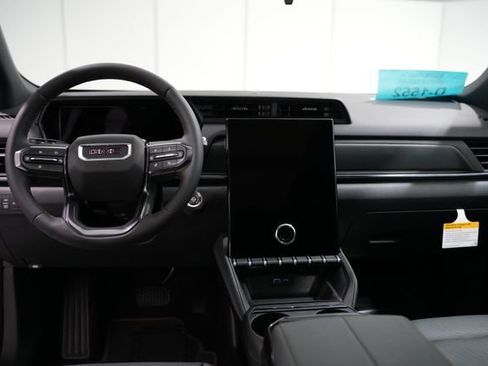 New 2026 GMC Terrain AT4 image 2