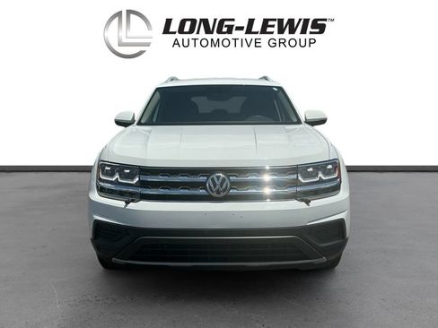 Used 2019 Volkswagen Atlas S w/ Towing Package AWD/4WD image 11