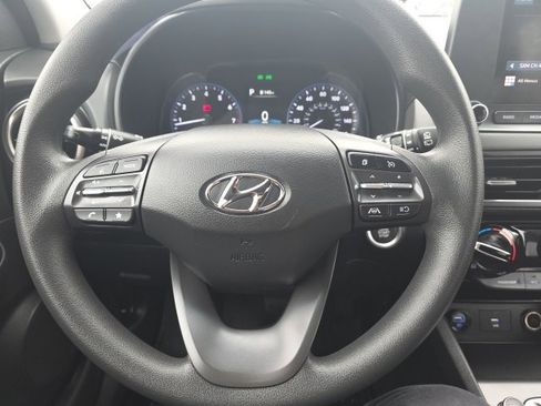 Used 2023 Hyundai Kona SEL w/ Cargo Package image 15