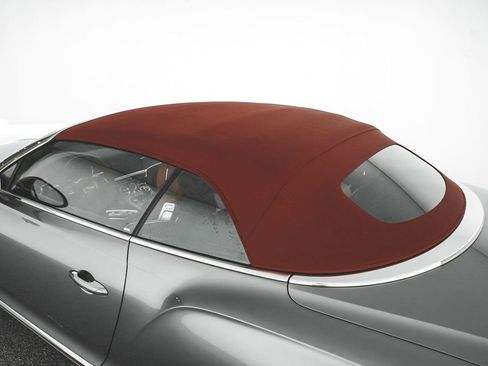 New 2023 Bentley Continental GT Azure image 24