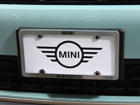 New 2026 MINI Cooper S FWD image 14