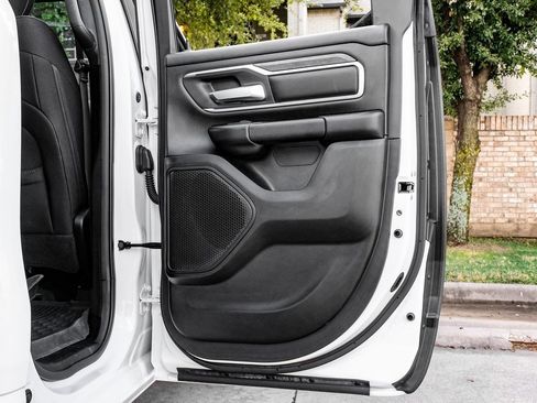 Used 2021 RAM 1500 Big Horn image 61