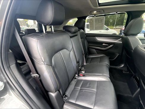 Used 2025 MAZDA CX-90 3.3 Turbo w/ Premium Sport Pkg AWD/4WD image 24