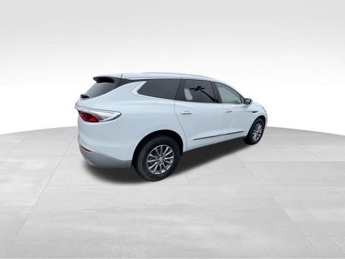 Certified 2024 Buick Enclave Essence w/ LPO, Floor Liner Package AWD/4WD image 9