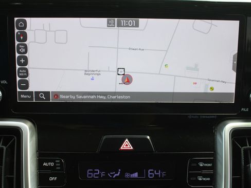 Certified 2023 Kia Sorento S FWD image 45