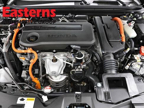 Used 2025 Honda Accord Sport image 7