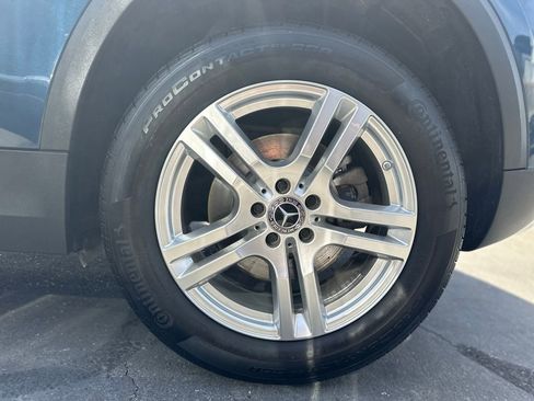 Used 2021 Mercedes-Benz GLA 250 4MATIC image 7