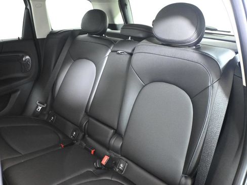 Used 2018 MINI Cooper Countryman S AWD/4WD image 4