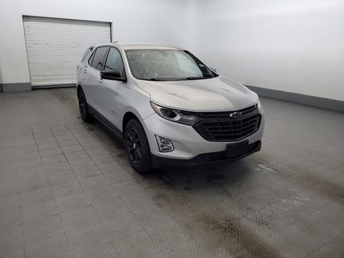 Used 2019 Chevrolet Equinox LT AWD/4WD image 13