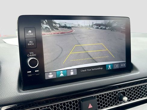 Used 2024 Honda Civic Touring image 14