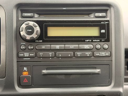Used 2012 Honda Ridgeline RTS image 27