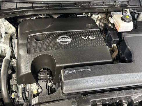 Used 2024 Nissan Murano SV image 33