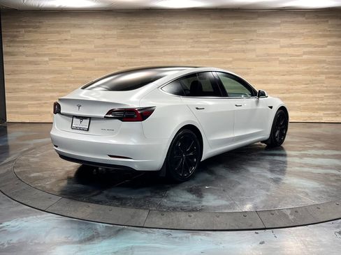 Used 2020 Tesla Model 3 Performance AWD/4WD image 18