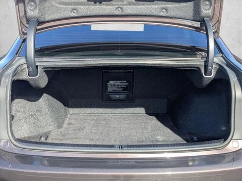 Used 2012 Lexus IS 250 image 6