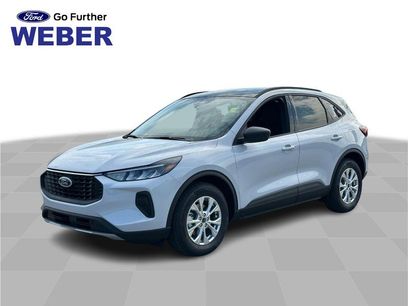 New 2025 Ford Escape Active