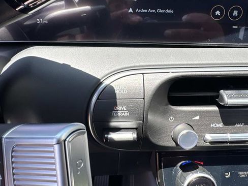 New 2026 Hyundai Palisade Calligraphy AWD/4WD image 30