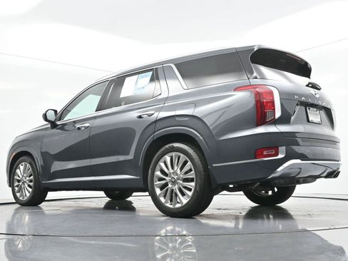 Used 2020 Hyundai Palisade Limited FWD image 58