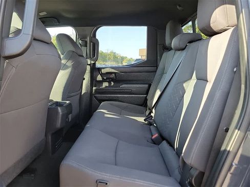 Used 2024 Toyota Tacoma SR5 image 9