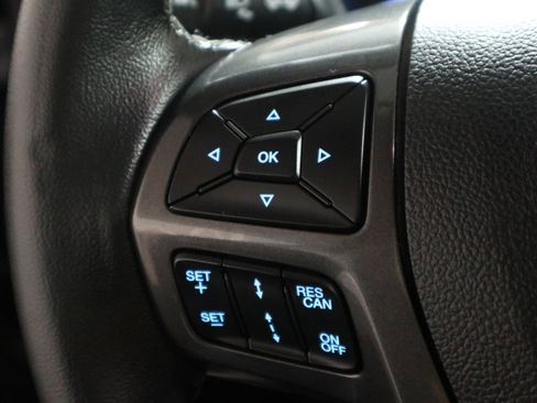 Used 2021 Ford Ranger Lariat w/ FX4 Off-Road Package image 25