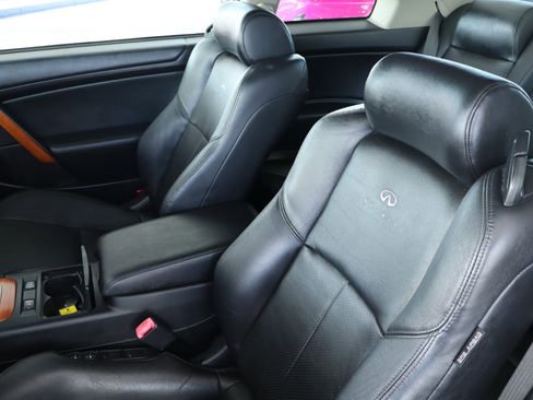 Used 2006 INFINITI G35 Coupe image 14