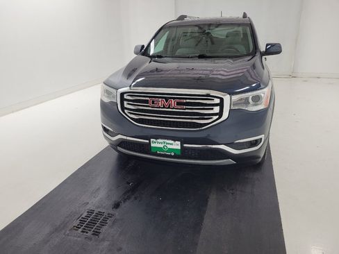 Used 2018 GMC Acadia SLT AWD/4WD image 15