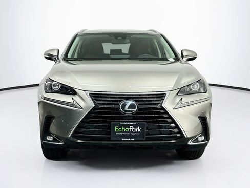 Used 2018 Lexus NX 300 AWD w/ Premium Package image 2